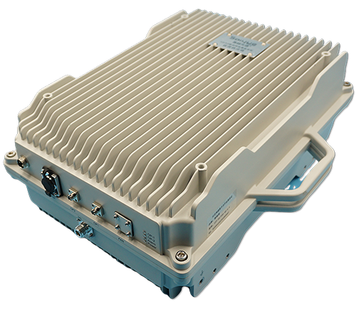 青山单频/双频/四频/五频运营级数字光纤直放站