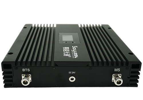 青山双频手机信号增强器2000㎡