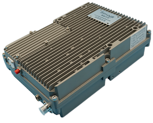 青山经济型光纤直放站
