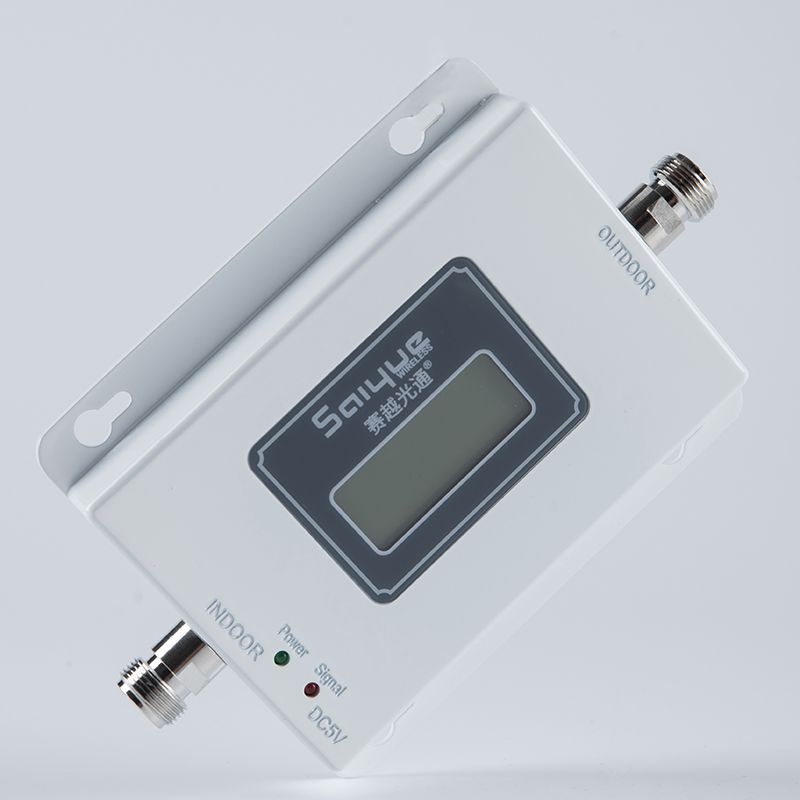 青山家用配电房机房信号放大器200㎡