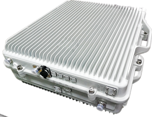 青山信令级数字室分型移动通信干扰器