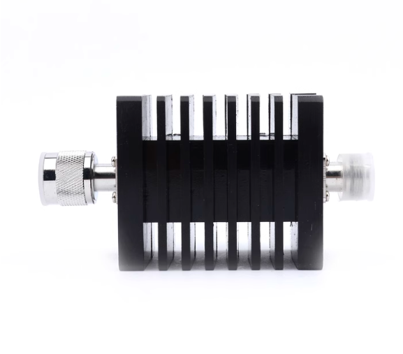  青山腔体固定衰减器0-3G/0-4G  N型接口